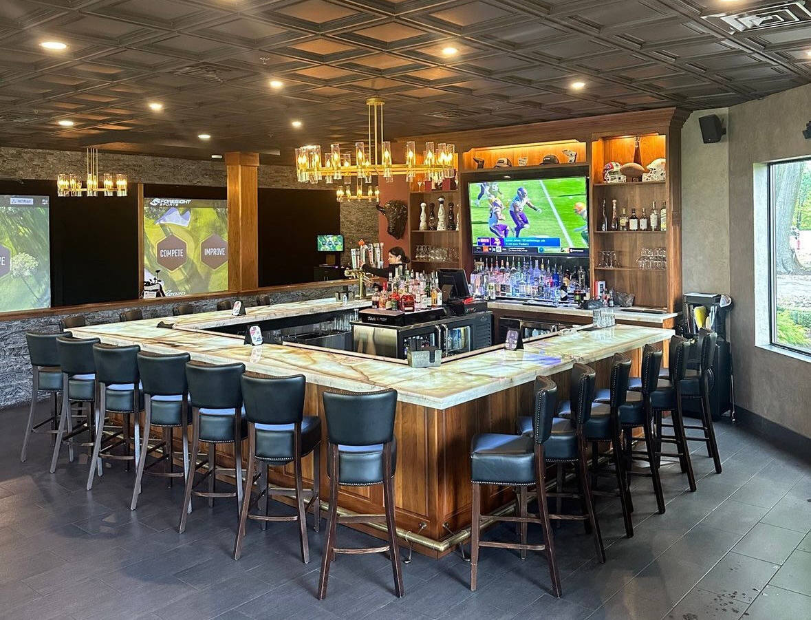Orchard Park location